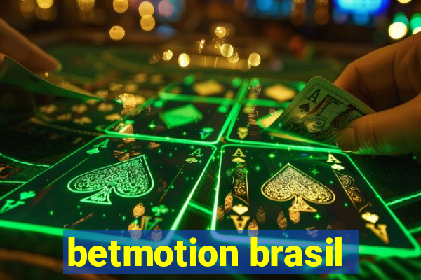 betmotion brasil